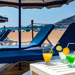 Atlantic **** Agadir