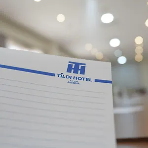 Hotel Tildi Hotel&spa