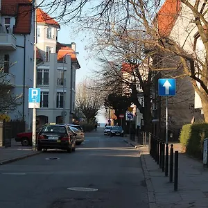 Mieszkanie Przy Plaży Sopot