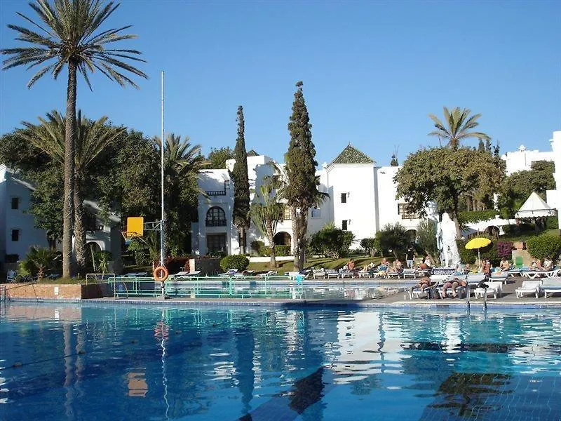 Agador Tamlelt Hotel Agadir