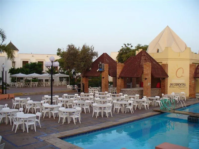 Agador Tamlelt Hotel Agadir Morocco