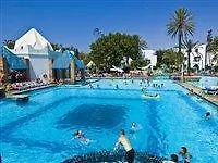 Agador Tamlelt Hotel Agadir